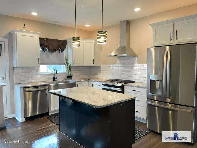 Building Photo - Luxury New Construction Townhome in Lime S...