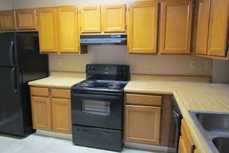 Interior Photo - Vista Pointe Apartments