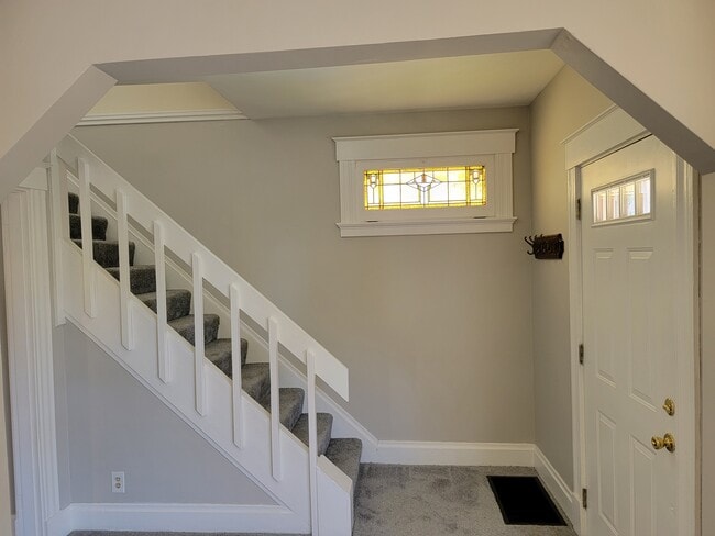 Building Photo - 2712 Willard Ave