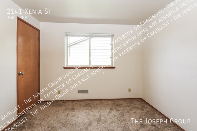 Building Photo - 2141 Xenia St