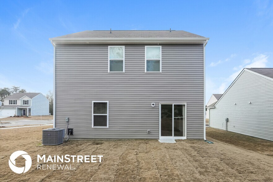 Building Photo - 7304 Amberly Hills Rd