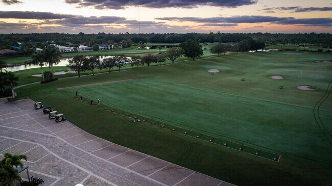 Building Photo - 4702 Carlton Golf Dr