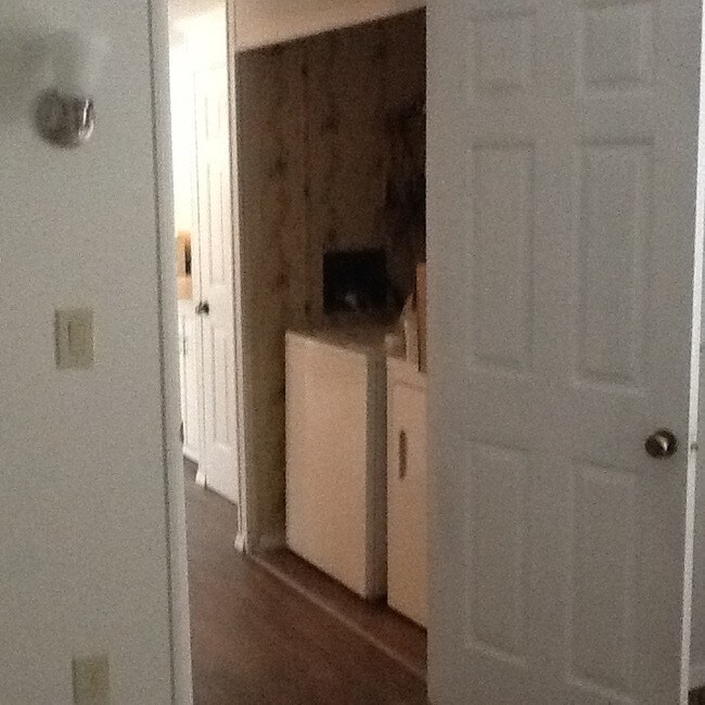 Laundry - 24 Reginald Ln