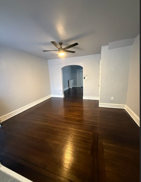 dining room - 6305 Kingsessing Ave