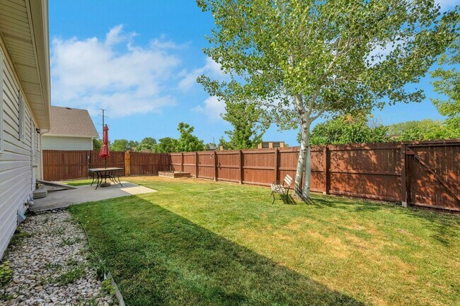 Building Photo - Charming 3BR House in Fort Collins