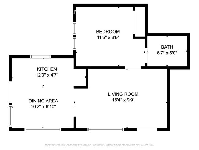 Building Photo - 807 S 500 E