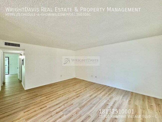 Building Photo - 11703 Raintree Village Blvd