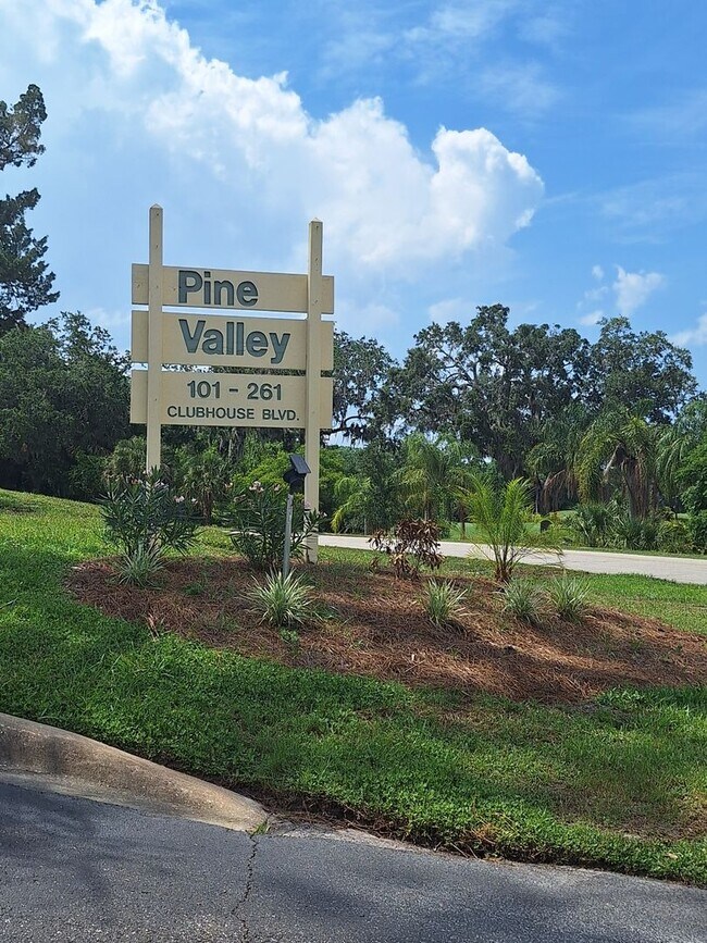 Building Photo - FURNISHED MONTHLY RENTAL - SUGAR MILL / PI...