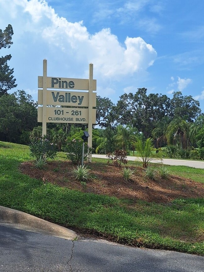 Building Photo - FURNISHED RENTAL - SUGAR MILL / PINE VALLEY CONDO!