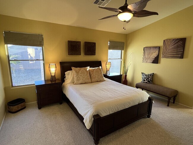 Building Photo - 30091 N Maravilla Dr