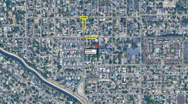 Building Photo - 3301 W Murano Ct