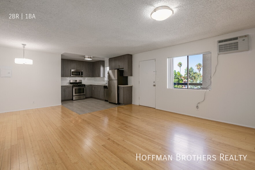 Building Photo - 5533 Barton Ave