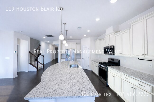 Building Photo - 119 Houston Blair Rd