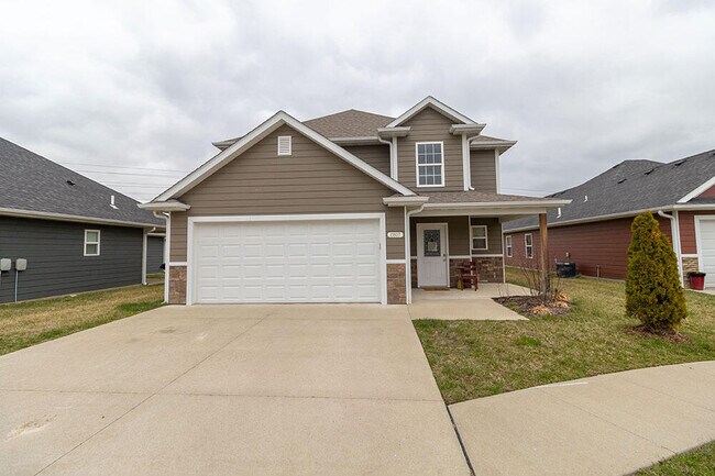 Primary Photo - 2807 Amberwood court