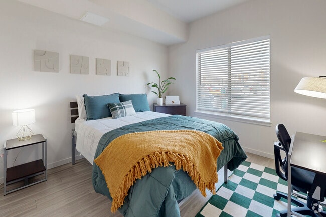 Interior Photo - Villas