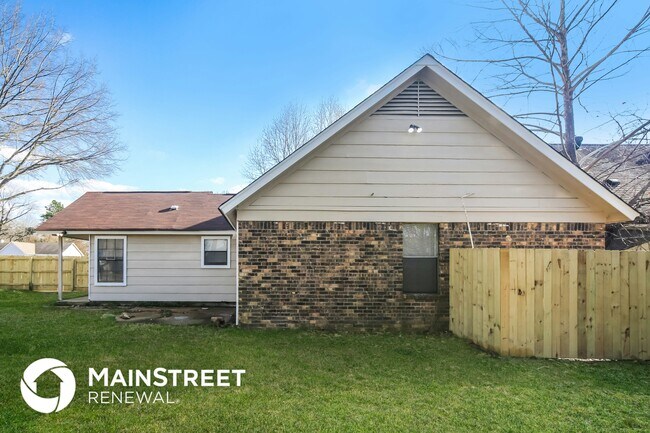 Building Photo - 1876 Rapier Dr