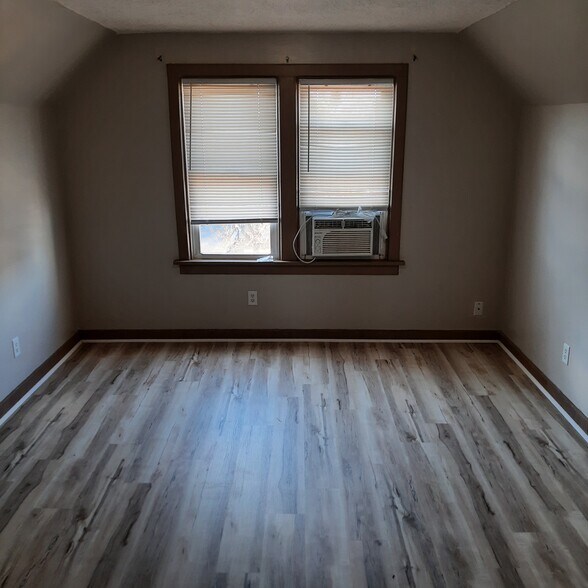 Bedroom #2 - 1512 S 6th St