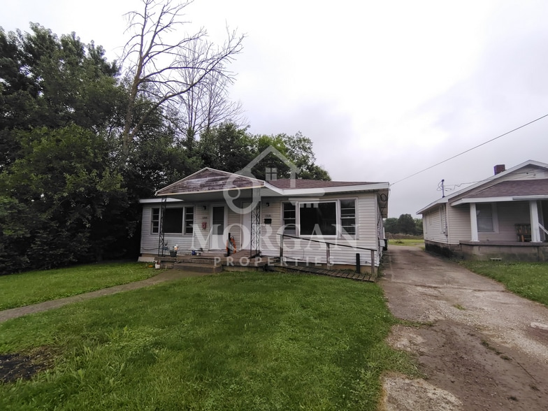 Building Photo - 1210 S 25th St
