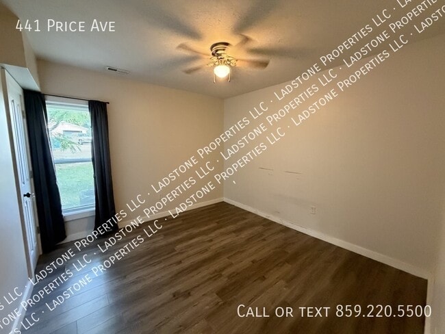 Building Photo - 441 Price Ave