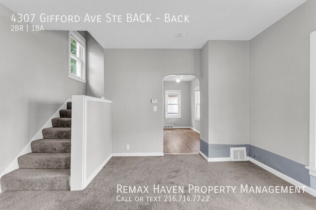 Building Photo - 4307 Gifford Ave