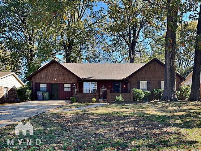 Building Photo - 2010 Adney Gap Dr