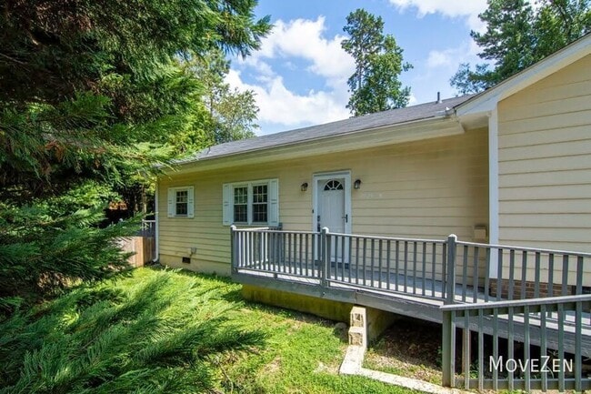 Building Photo - 7020 Mine Creek Ln