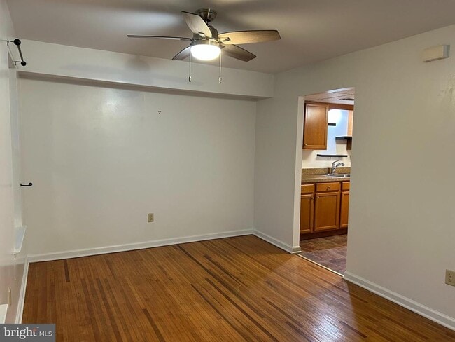 Building Photo - 25 Constitution Ave