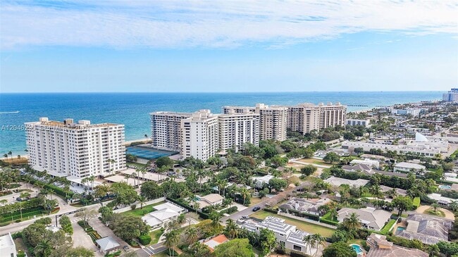 Building Photo - 5100 N Ocean Blvd
