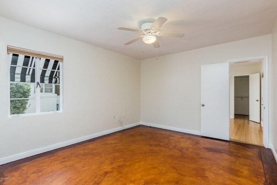 large office or extra bedroom - 2010 N 16th Ave