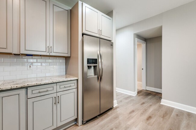 Building Photo - 3912 Rawlins St