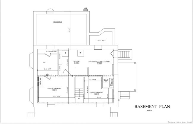 Building Photo - 75 W Parish Rd