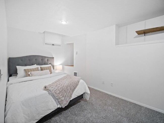 Building Photo - Cozy 2-Bed/1-Bath in Historic Browne’s Addition (Furnished)