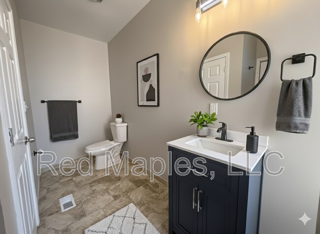 Building Photo - 1232 N Euclid Ave