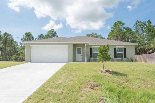 Building Photo - New Construction 4-Bed Palm Bay Home