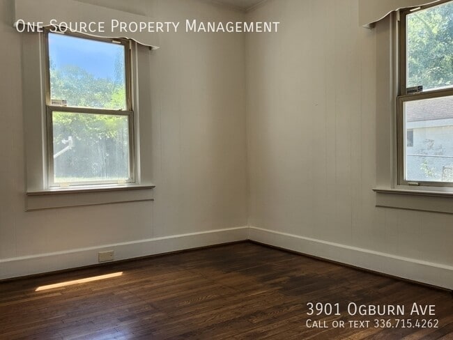 Building Photo - 3901 Ogburn Ave