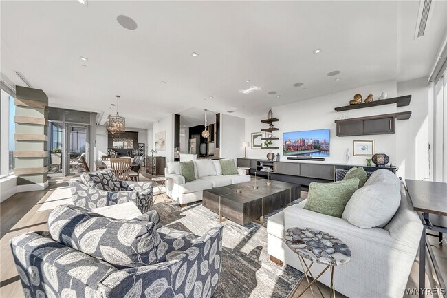 Building Photo - 200 Delaware Ave