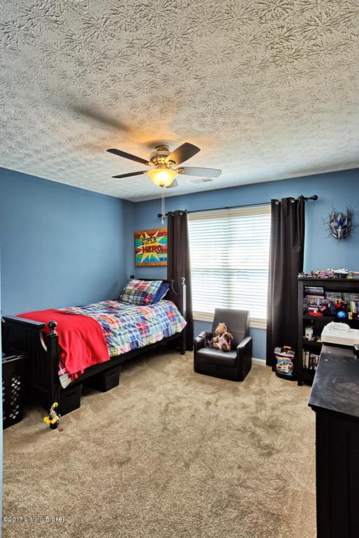 Bedroom 1 - 9217 Eminence Ct