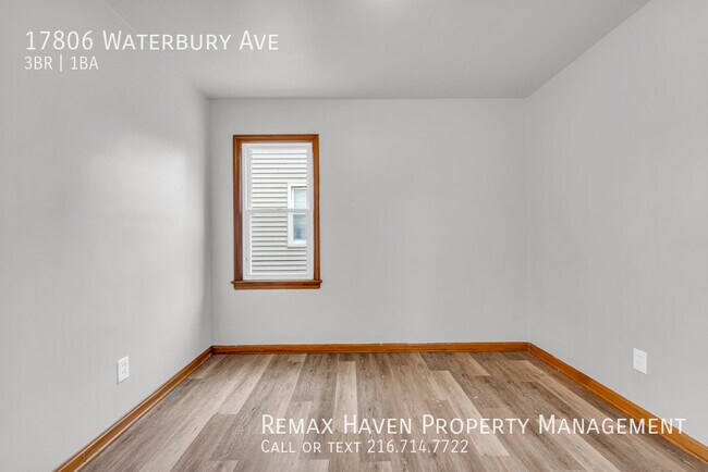 Building Photo - 17806 Waterbury Ave