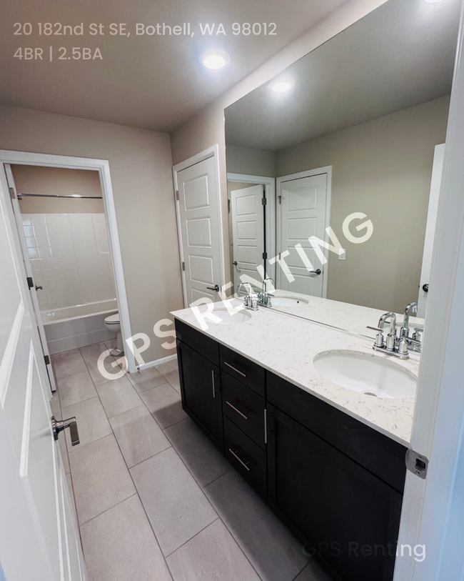 Building Photo - Spacious & Bright Bothell Home – Comfort a...
