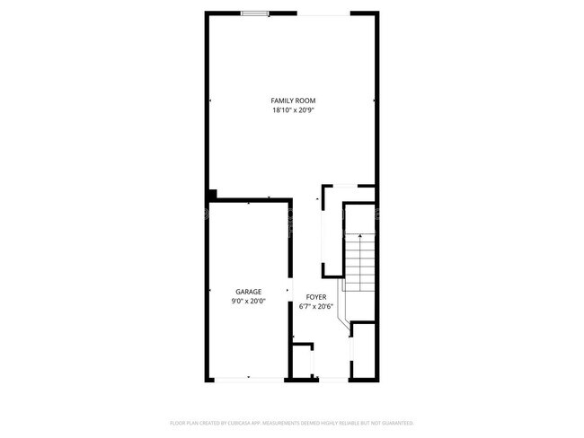 Building Photo - 6608 Pathfinder Wy