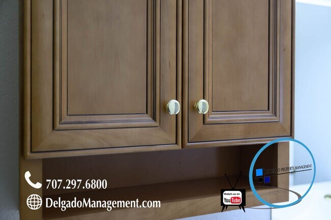 Building Photo - Benicia Hills 3 Bedroom Home