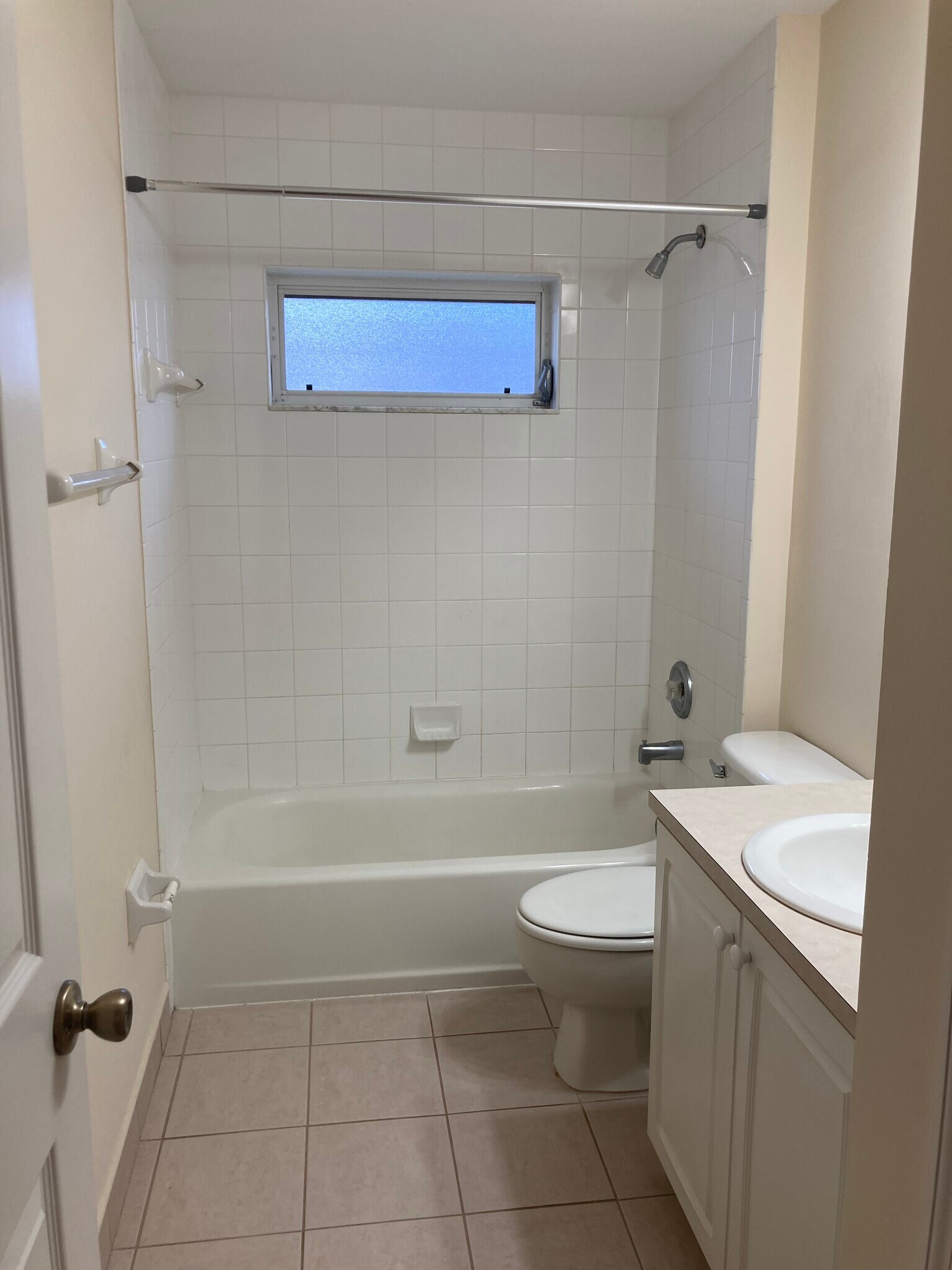 Bathroom 2 - 3224 SW 7th Pl
