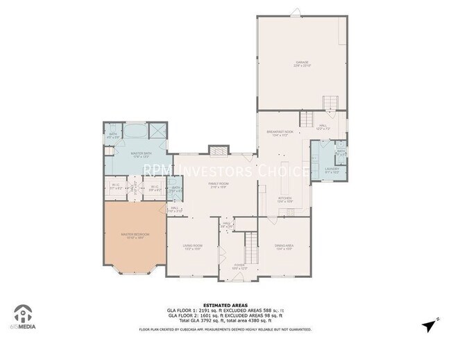 Building Photo - 704 Millstone Ln