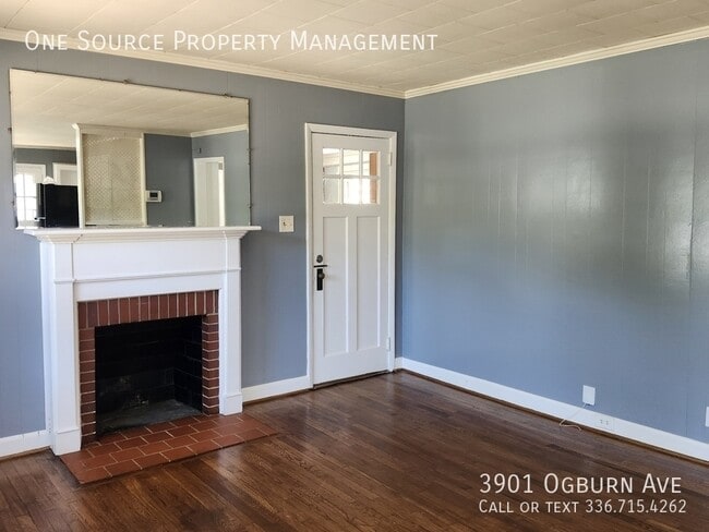 Building Photo - 3901 Ogburn Ave