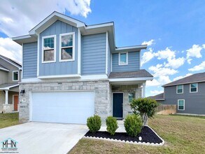 Building Photo - Beautiful San Antonio Rental with Open Lay...
