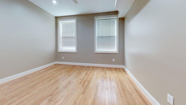 Building Photo - 3203 Guilford Ave