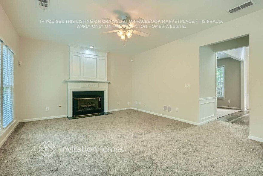 Building Photo - 3431 Spindletop Way NW