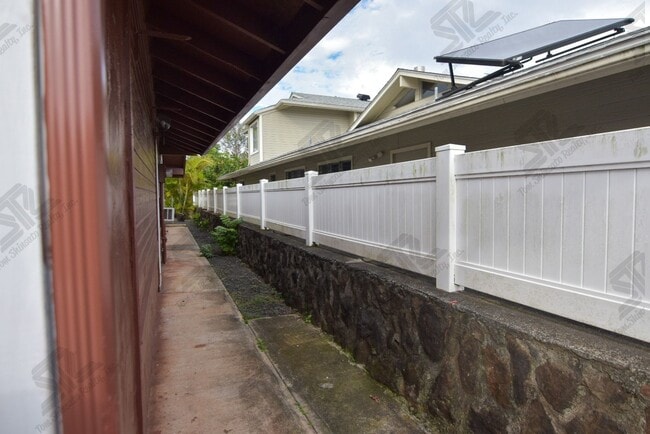 Building Photo - 3BR / 2Bath / 4Pkg - Home in Mililani!