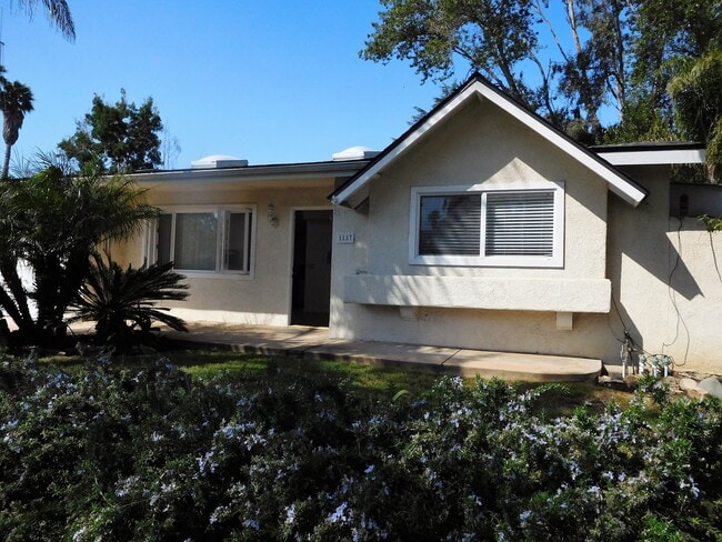 Primary Photo - Updated 3 Bedroom, 3 Bathroom Garden House...