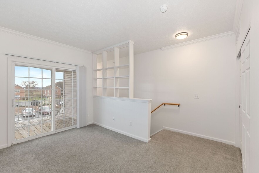 Interior Photo - The Heights at Bridgewater